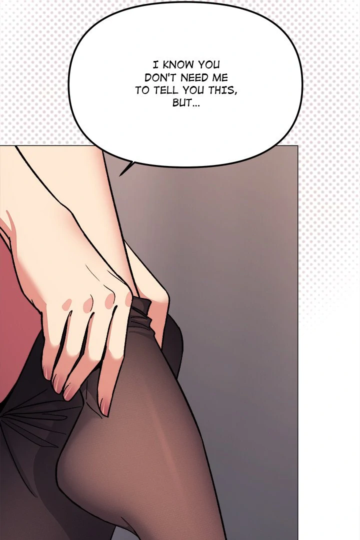 Someone Stop Her! Chap 47 - Next Chap 48