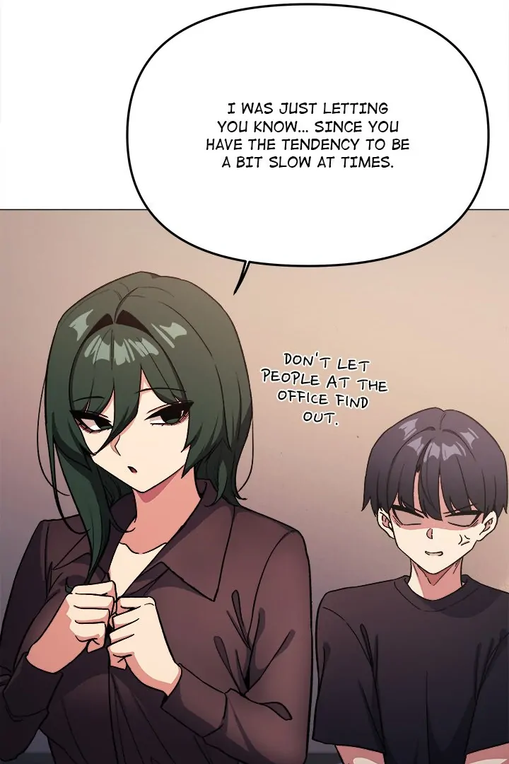 Someone Stop Her! Chap 47 - Next Chap 48