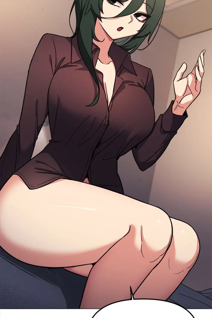 Someone Stop Her! Chap 47 - Next Chap 48