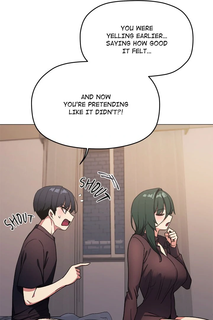 Someone Stop Her! Chap 47 - Next Chap 48