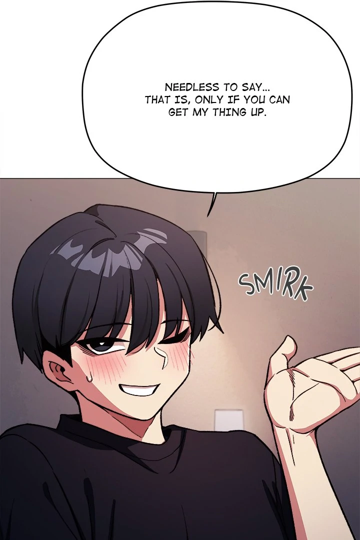 Someone Stop Her! Chap 47 - Next Chap 48