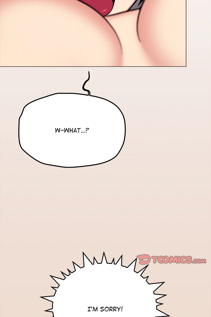 Someone Stop Her! Chap 47 - Next Chap 48