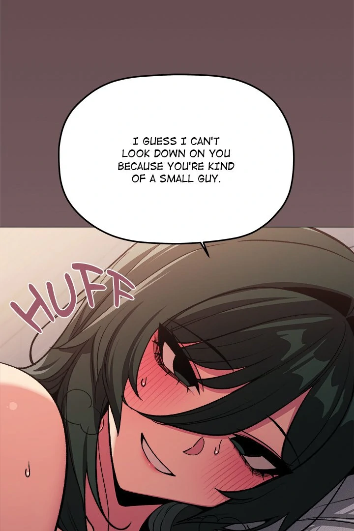 Someone Stop Her! Chap 47 - Next Chap 48