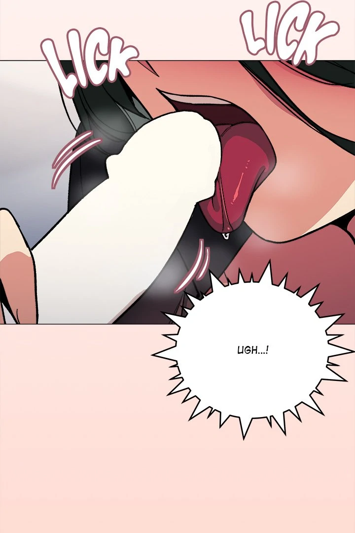 Someone Stop Her! Chap 44 - Next Chap 45