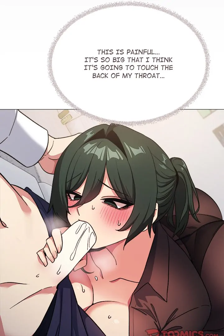 Someone Stop Her! Chap 44 - Next Chap 45