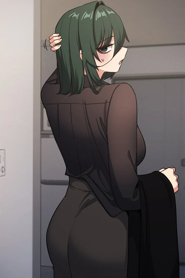 Someone Stop Her! Chap 44 - Next Chap 45