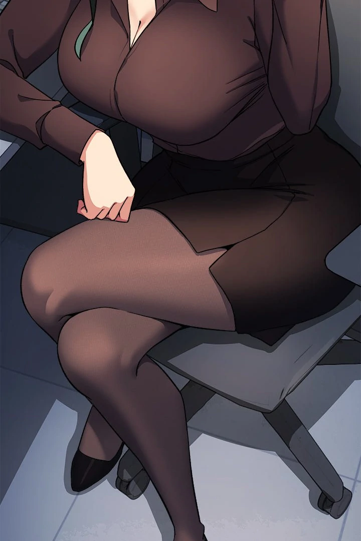 Someone Stop Her! Chap 44 - Next Chap 45