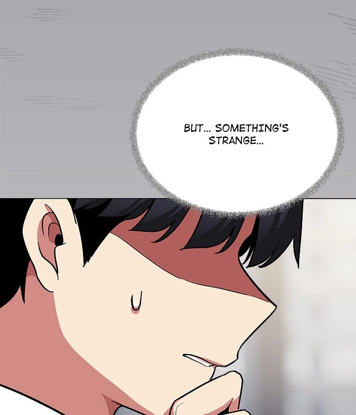Someone Stop Her! Chap 44 - Next Chap 45