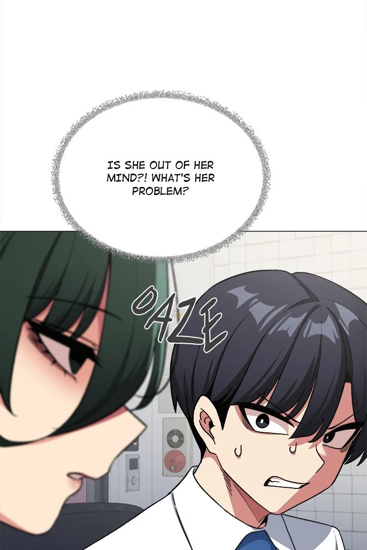 Someone Stop Her! Chap 45 - Next Chap 46