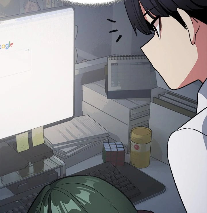 Someone Stop Her! Chap 45 - Next Chap 46