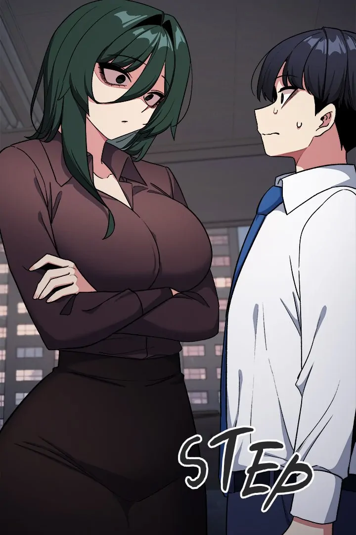 Someone Stop Her! Chap 45 - Next Chap 46