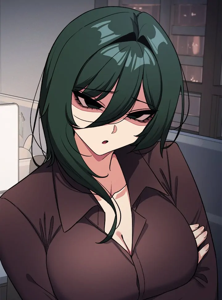 Someone Stop Her! Chap 45 - Next Chap 46