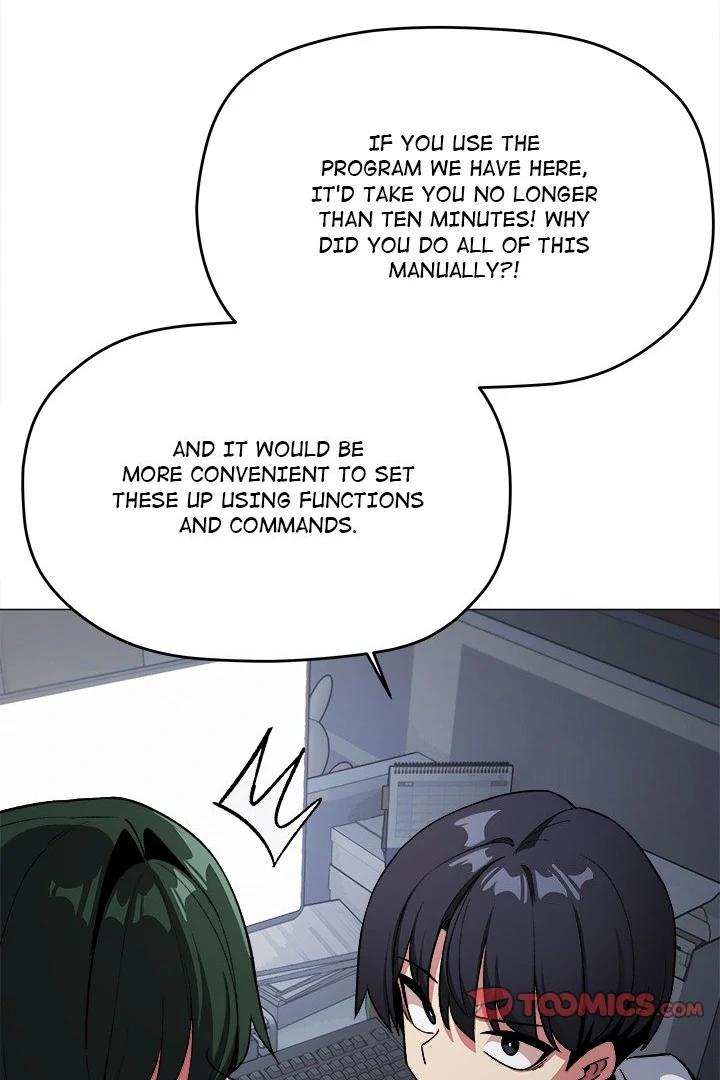 Someone Stop Her! Chap 45 - Next Chap 46