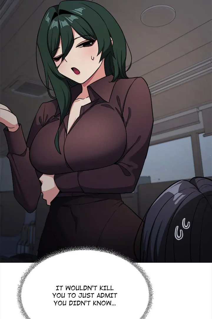 Someone Stop Her! Chap 45 - Next Chap 46