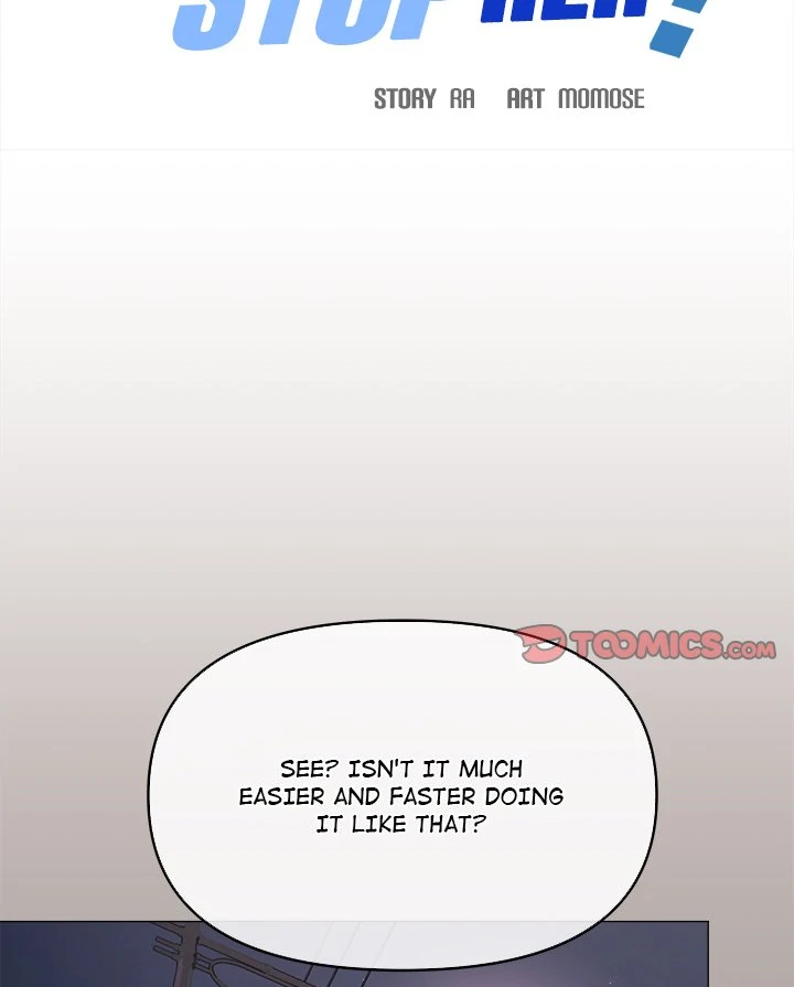 Someone Stop Her! Chap 45 - Next Chap 46