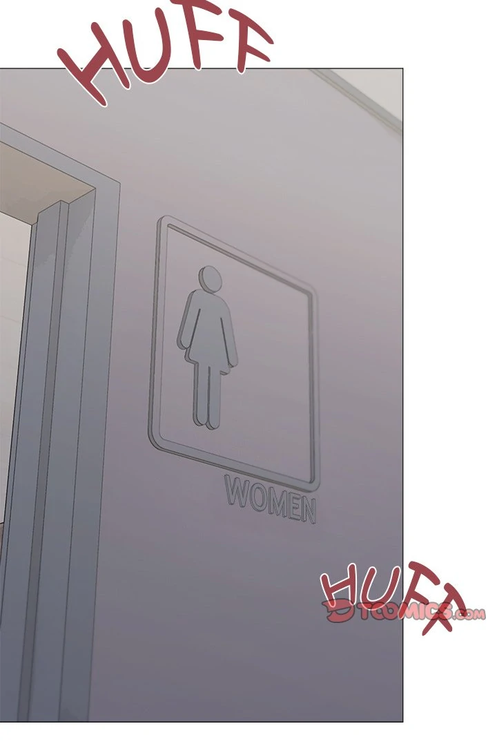 Someone Stop Her! Chap 45 - Next Chap 46