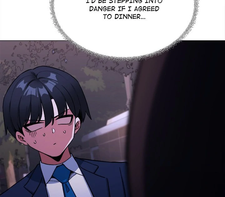 Someone Stop Her! Chap 45 - Next Chap 46
