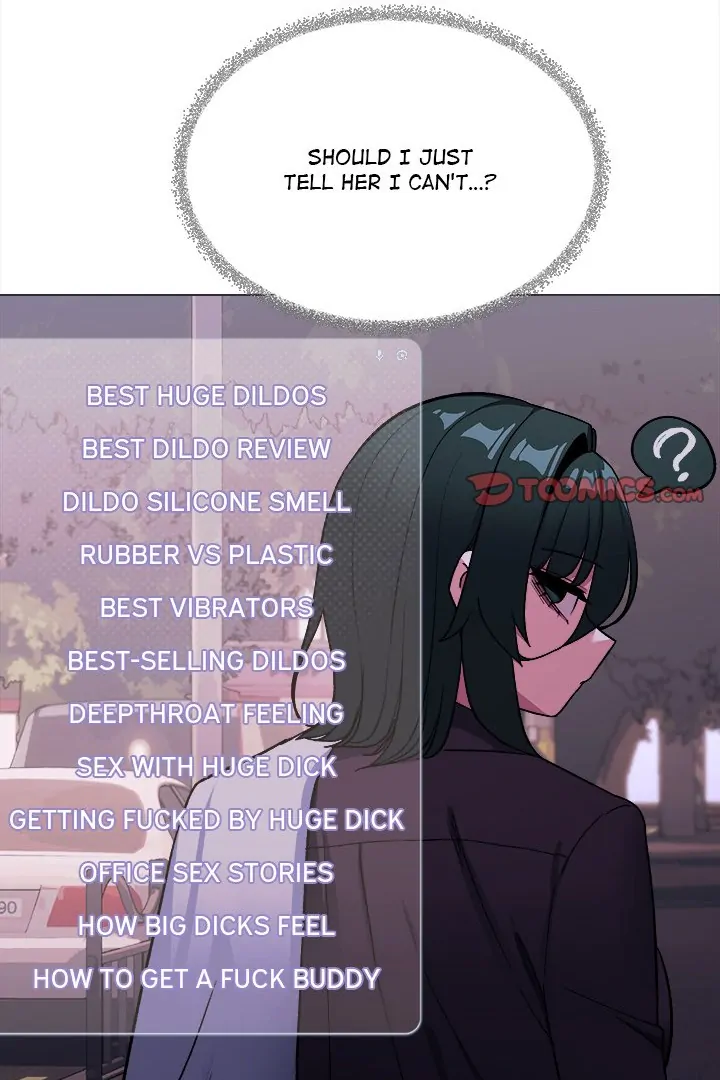 Someone Stop Her! Chap 45 - Next Chap 46