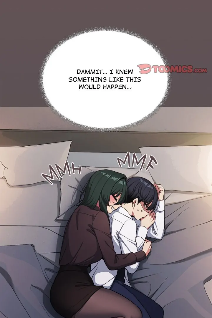 Someone Stop Her! Chap 45 - Next Chap 46