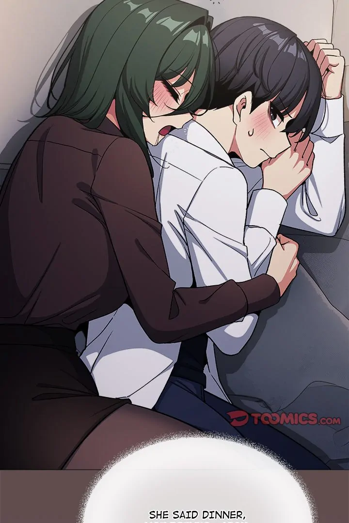 Someone Stop Her! Chap 45 - Next Chap 46