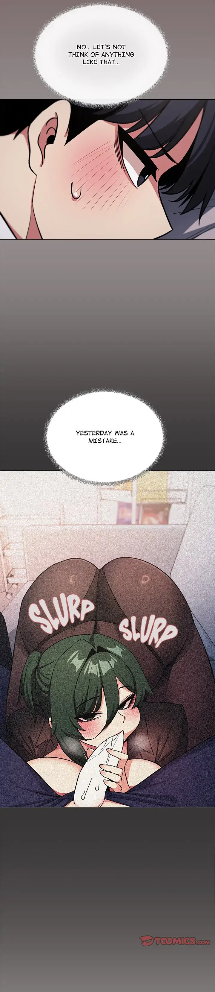 Someone Stop Her! Chap 45 - Next Chap 46