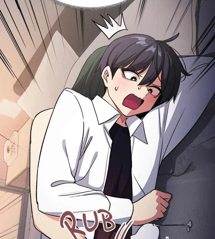 Someone Stop Her! Chap 45 - Next Chap 46