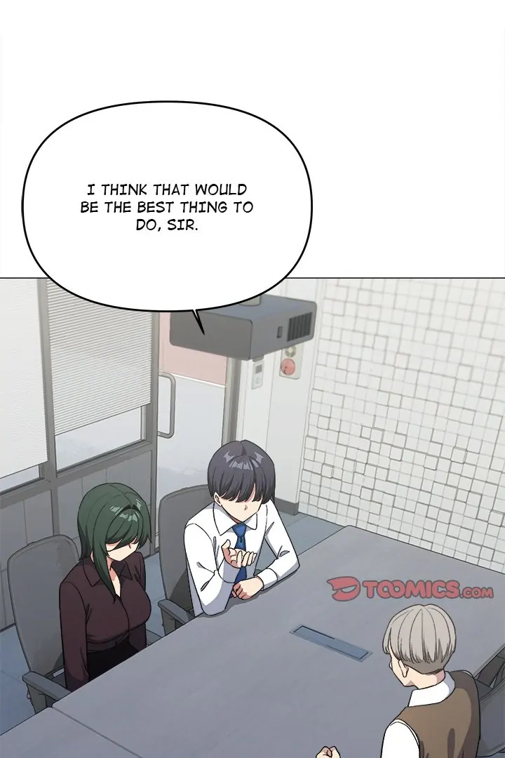 Someone Stop Her! Chap 45 - Next Chap 46