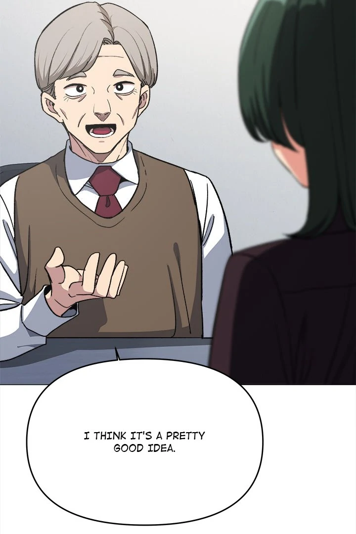 Someone Stop Her! Chap 45 - Next Chap 46