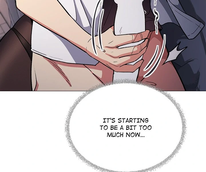 Someone Stop Her! Chap 46 - Next Chap 47
