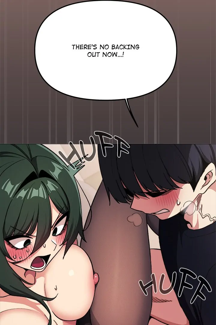 Someone Stop Her! Chap 46 - Next Chap 47