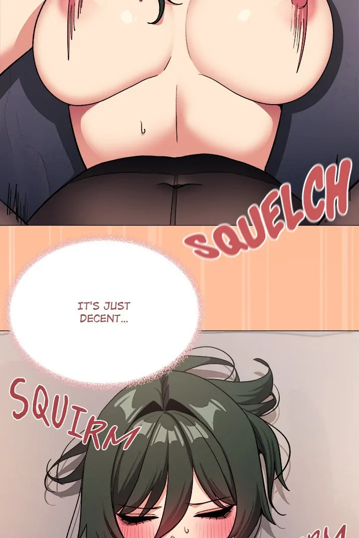 Someone Stop Her! Chap 46 - Next Chap 47