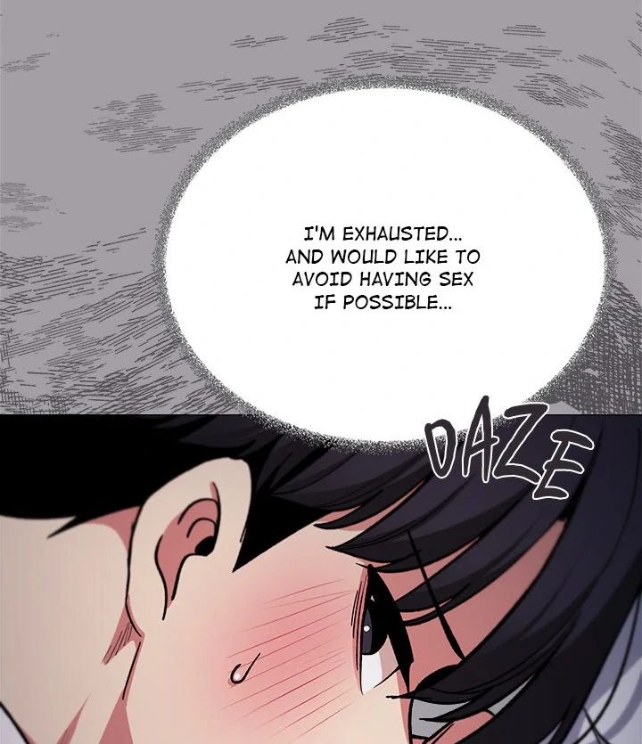 Someone Stop Her! Chap 46 - Next Chap 47