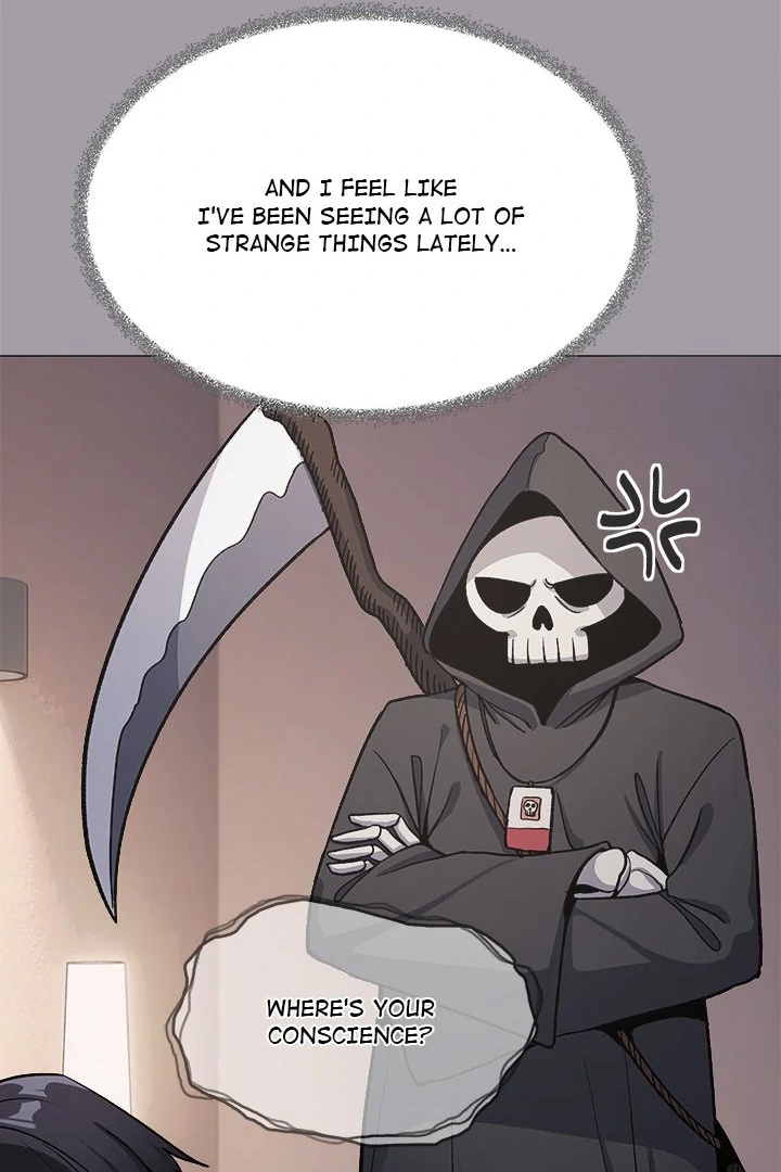 Someone Stop Her! Chap 46 - Next Chap 47