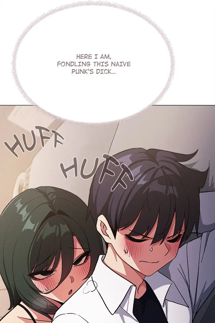 Someone Stop Her! Chap 46 - Next Chap 47