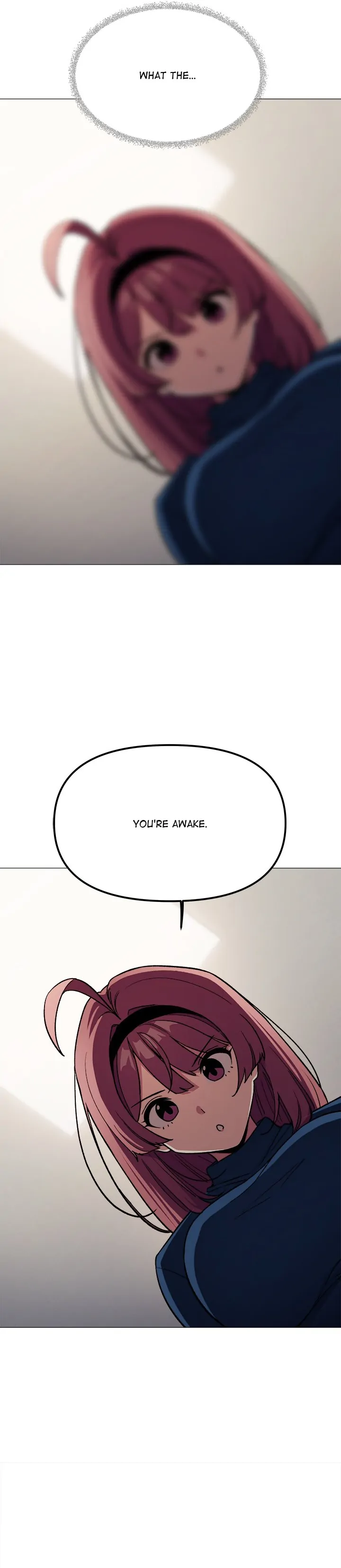 Someone Stop Her! Chap 48 - Next Chap 49