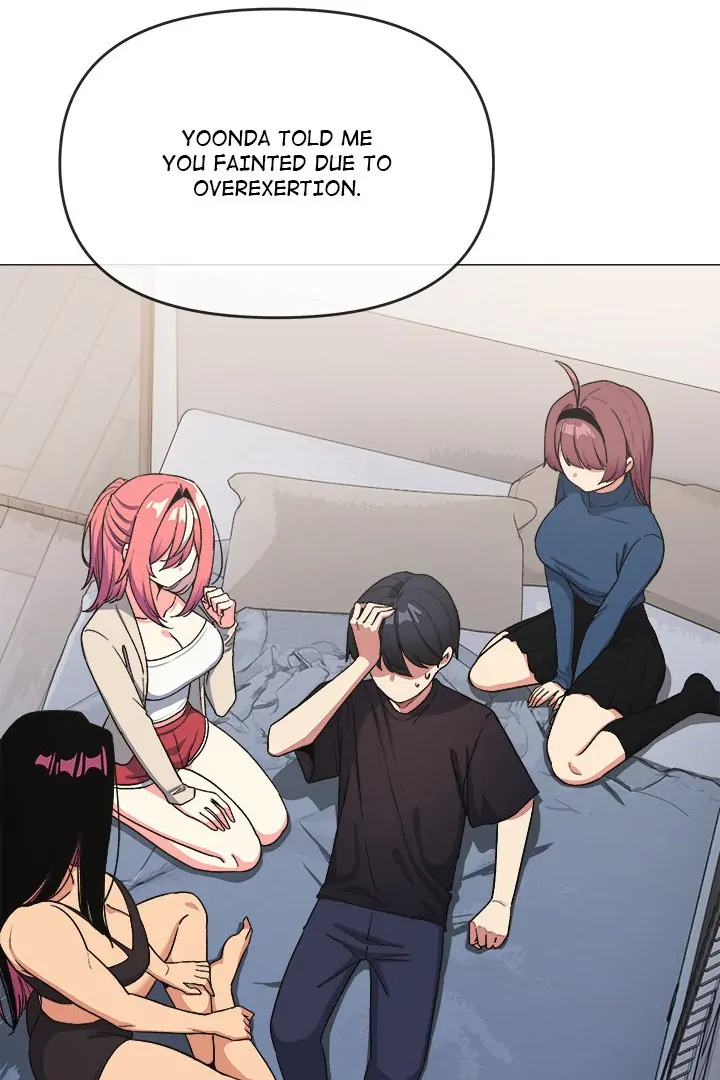 Someone Stop Her! Chap 48 - Next Chap 49
