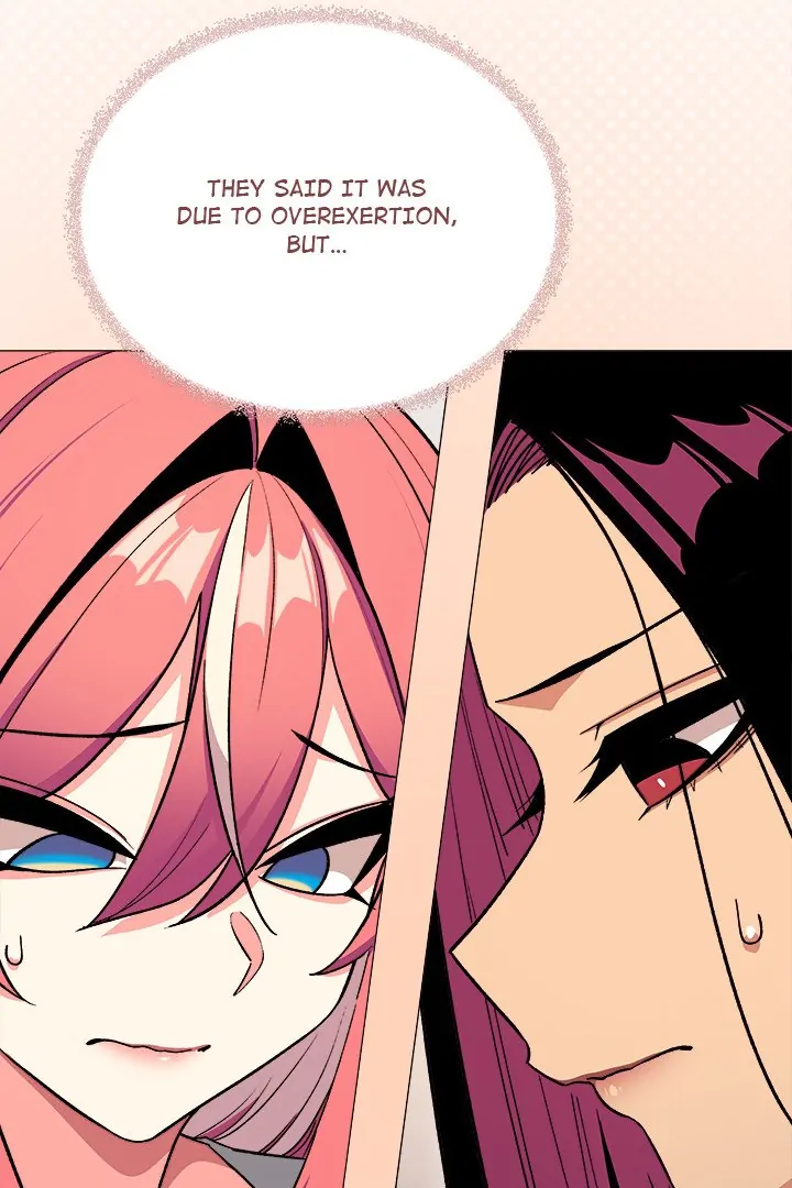 Someone Stop Her! Chap 48 - Next Chap 49