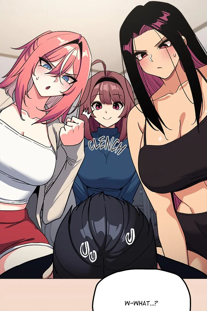 Someone Stop Her! Chap 48 - Next Chap 49