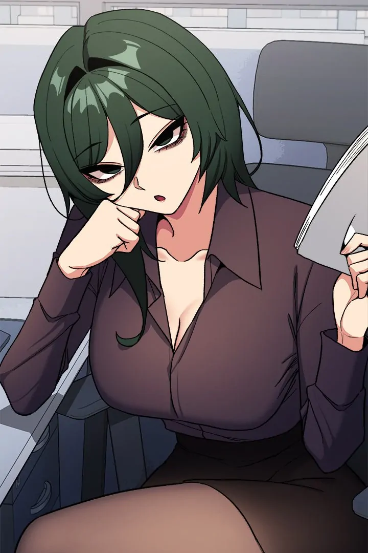 Someone Stop Her! Chap 48 - Next Chap 49