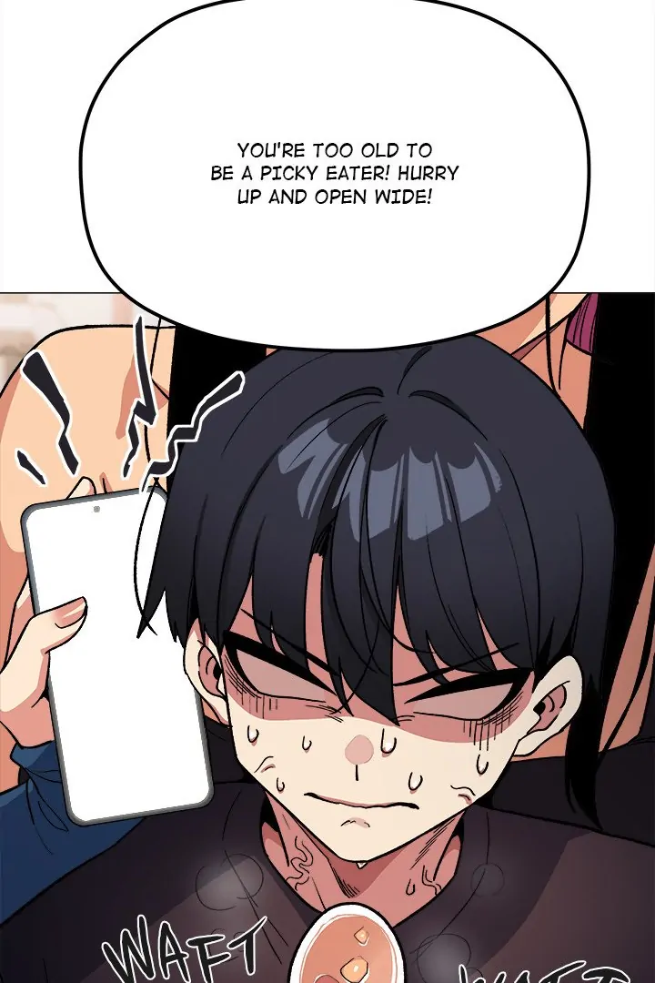 Someone Stop Her! Chap 48 - Next Chap 49