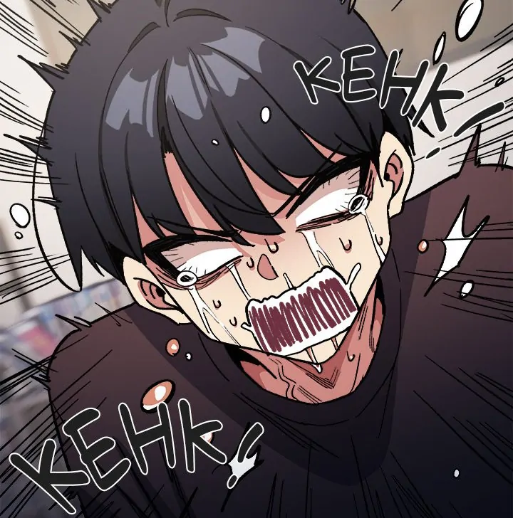 Someone Stop Her! Chap 48 - Next Chap 49