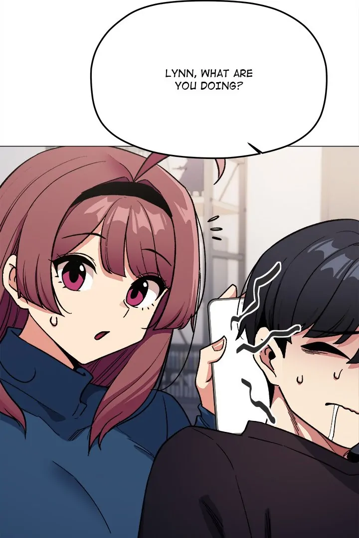 Someone Stop Her! Chap 48 - Next Chap 49
