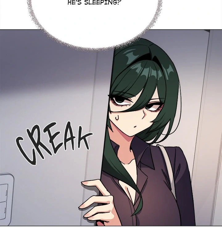Someone Stop Her! Chap 48 - Next Chap 49