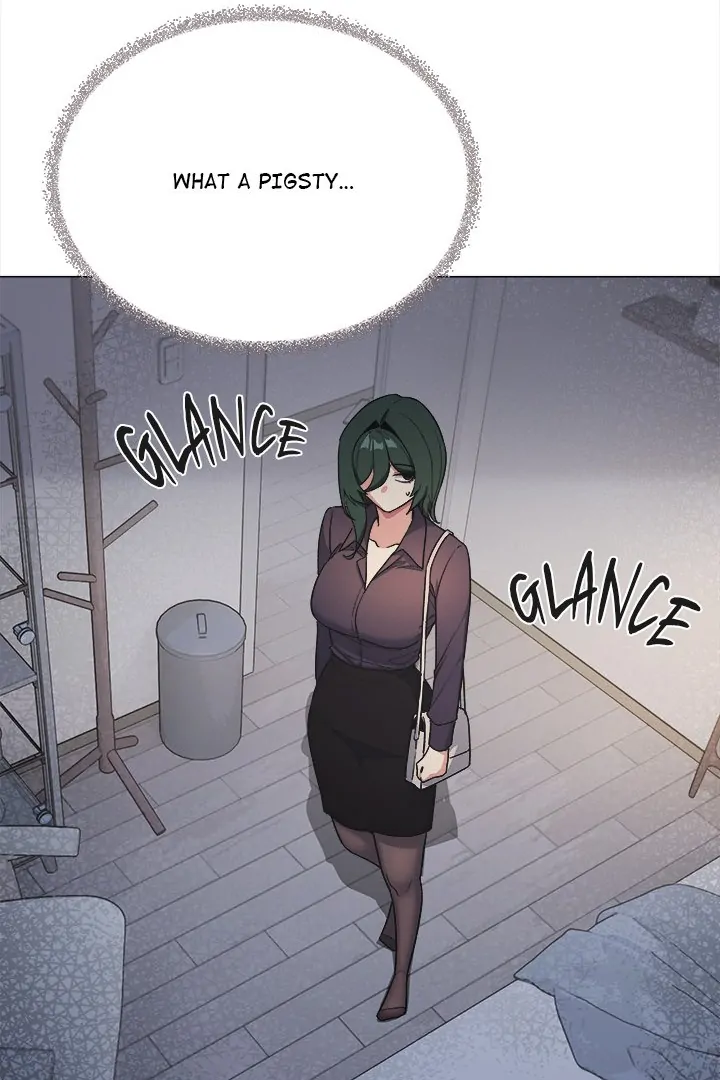 Someone Stop Her! Chap 48 - Next Chap 49