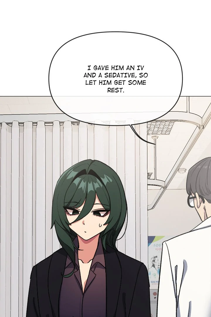 Someone Stop Her! Chap 48 - Next Chap 49