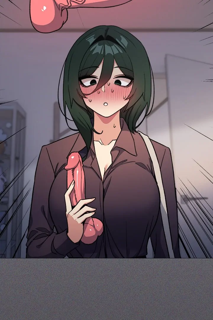 Someone Stop Her! Chap 48 - Next Chap 49