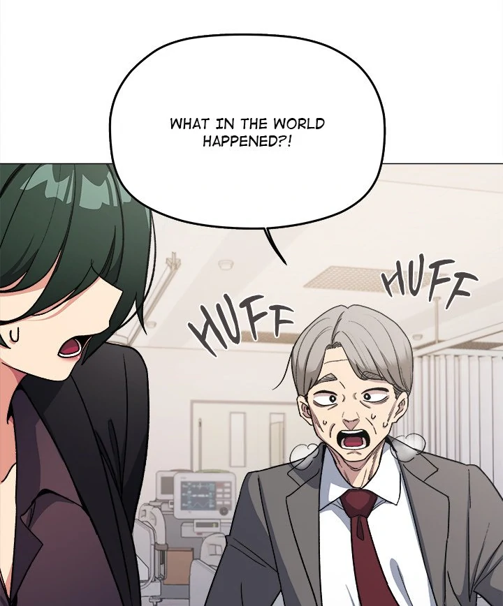 Someone Stop Her! Chap 48 - Next Chap 49