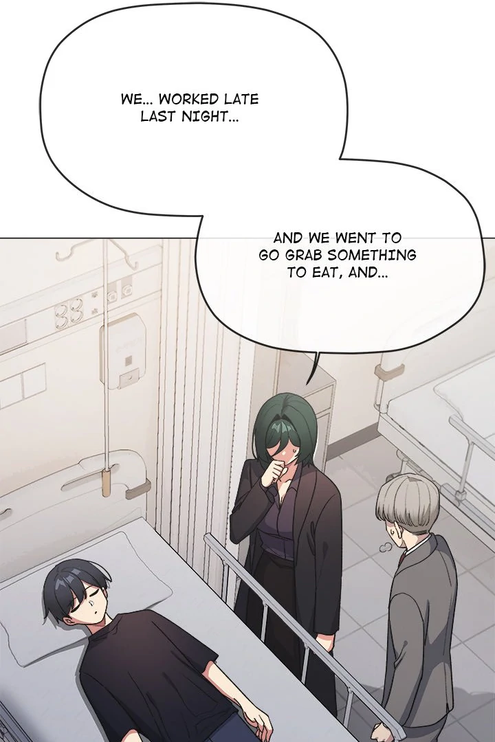 Someone Stop Her! Chap 48 - Next Chap 49