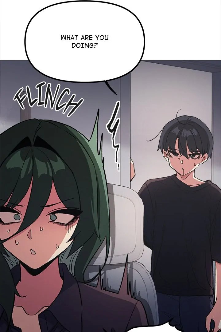 Someone Stop Her! Chap 49 - Next Chap 50