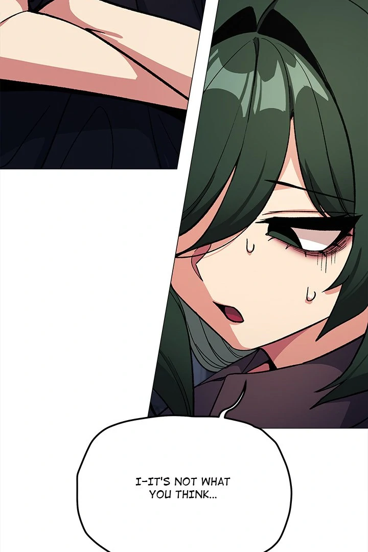 Someone Stop Her! Chap 49 - Next Chap 50
